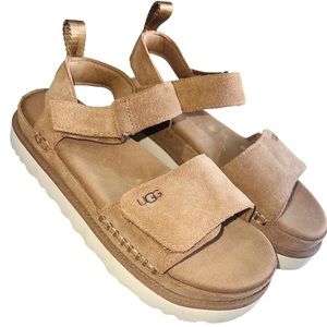 Uggs Sandals